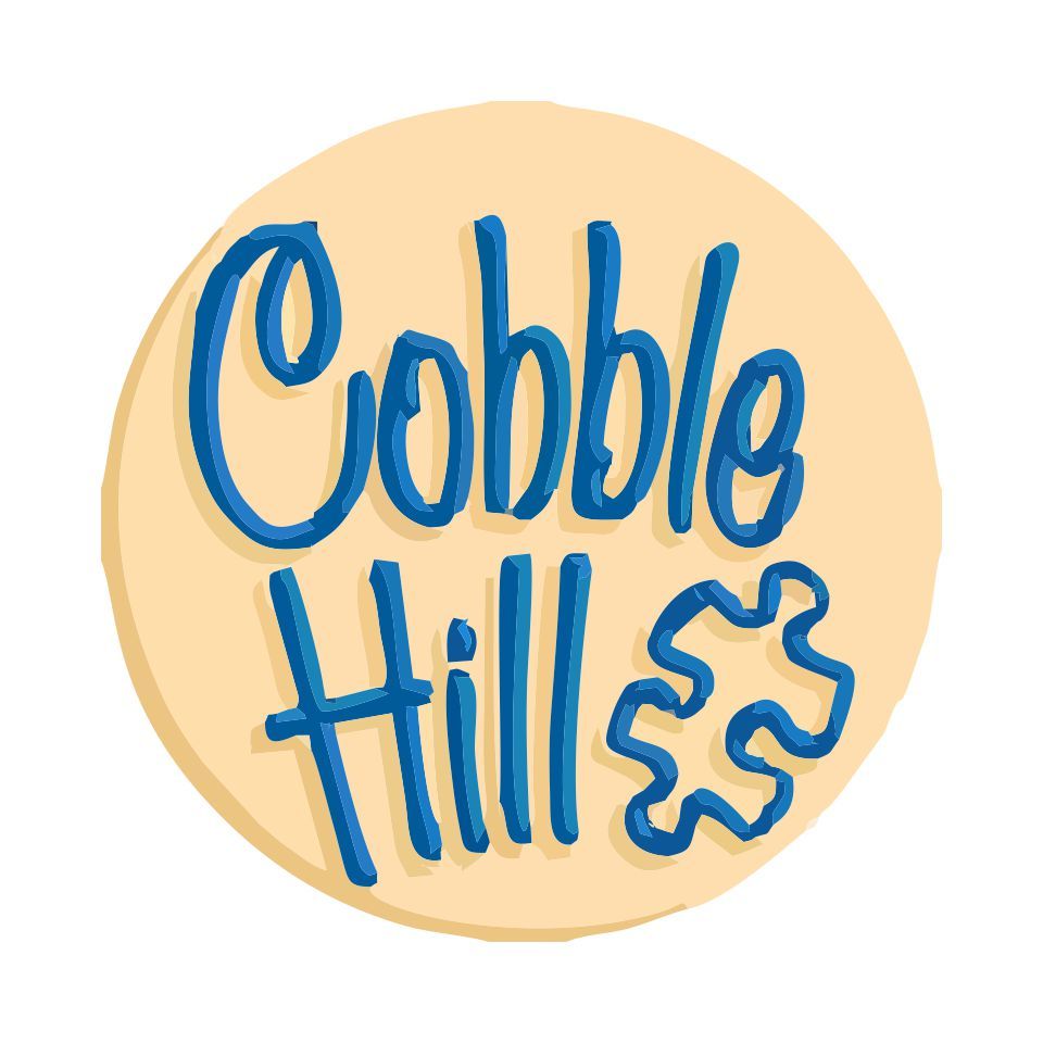 Cobble Hill Jigsaws