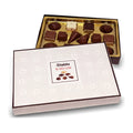 Diablo No Added Sugar Chocolate Box - 142g