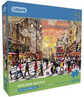 Gibson - Holiday Hustle 250XL Piece Jigsaw Puzzle image 0