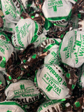 Walkers Mint Chocolate Eclairs - 100g