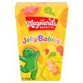 Maynard's Bassetts Jelly Babies Carton - 350g