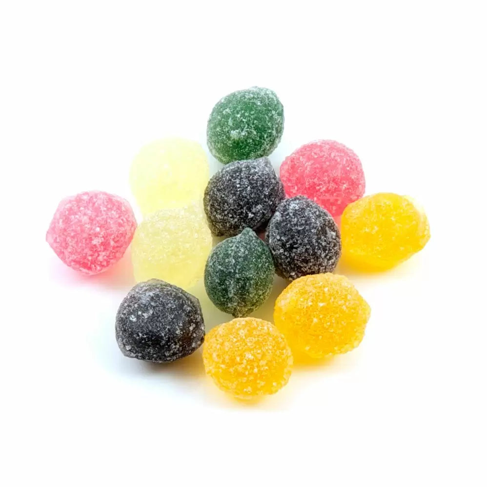 Fruit Pips - 100g
