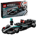 Lego - Speed Champion: Mercedes AMG  F1 W15 Race Car 77244