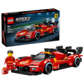 Lego - Speed Champion: Ferrari 499P 77261