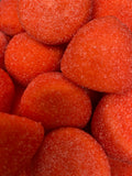 Paint Balls Red - 100g