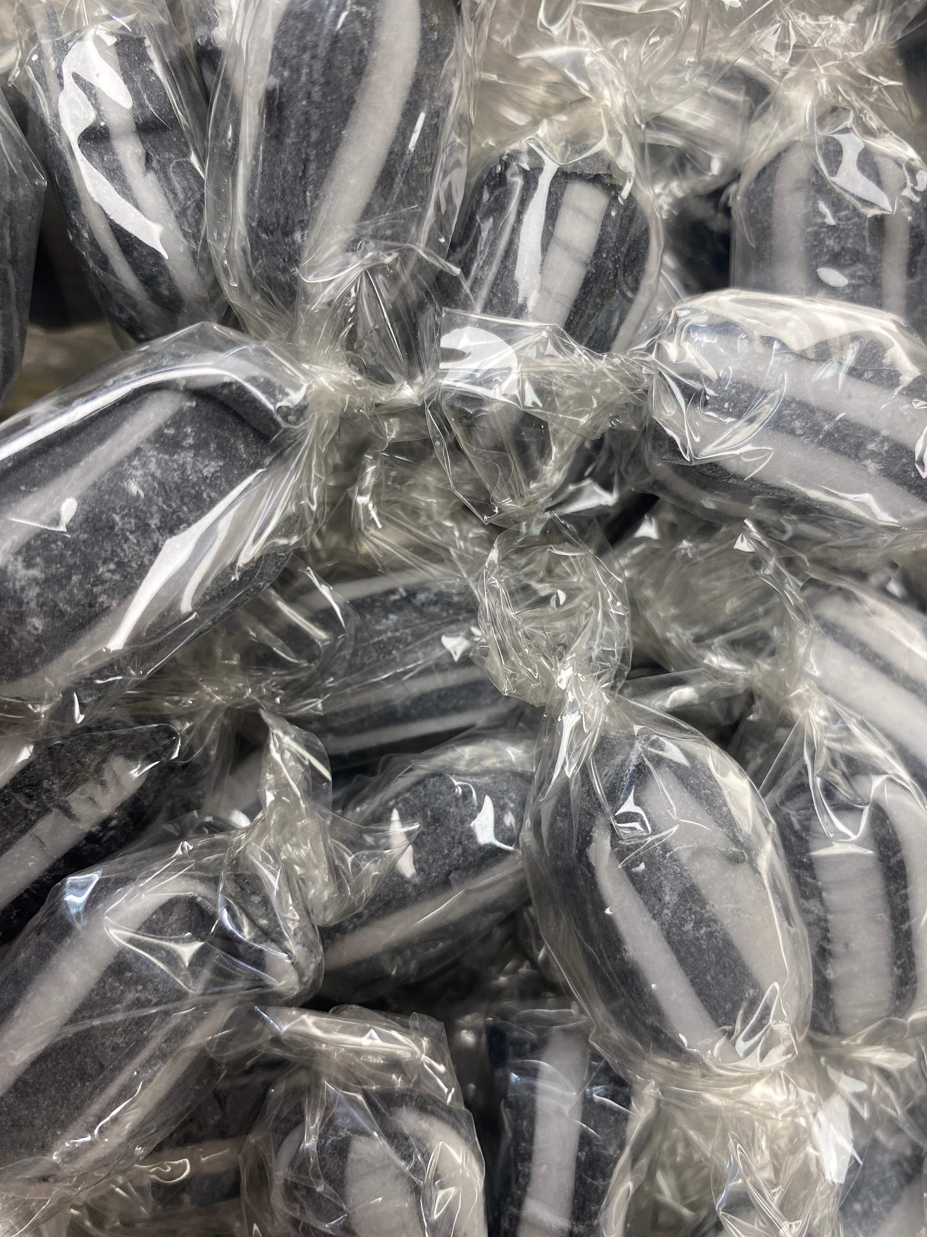 Sugar Free Everton Mints - 100g