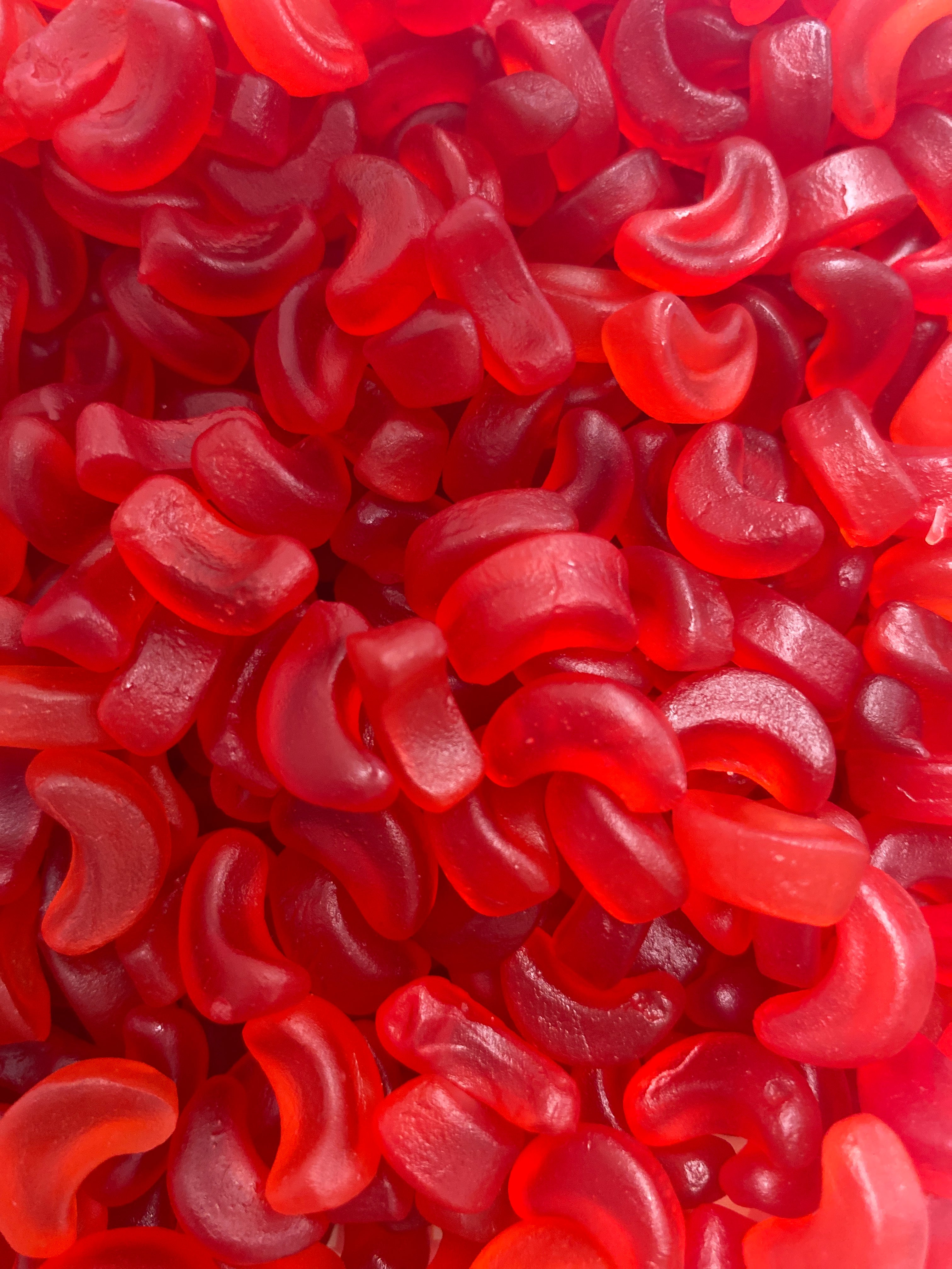 Cherry Lips - 100g
