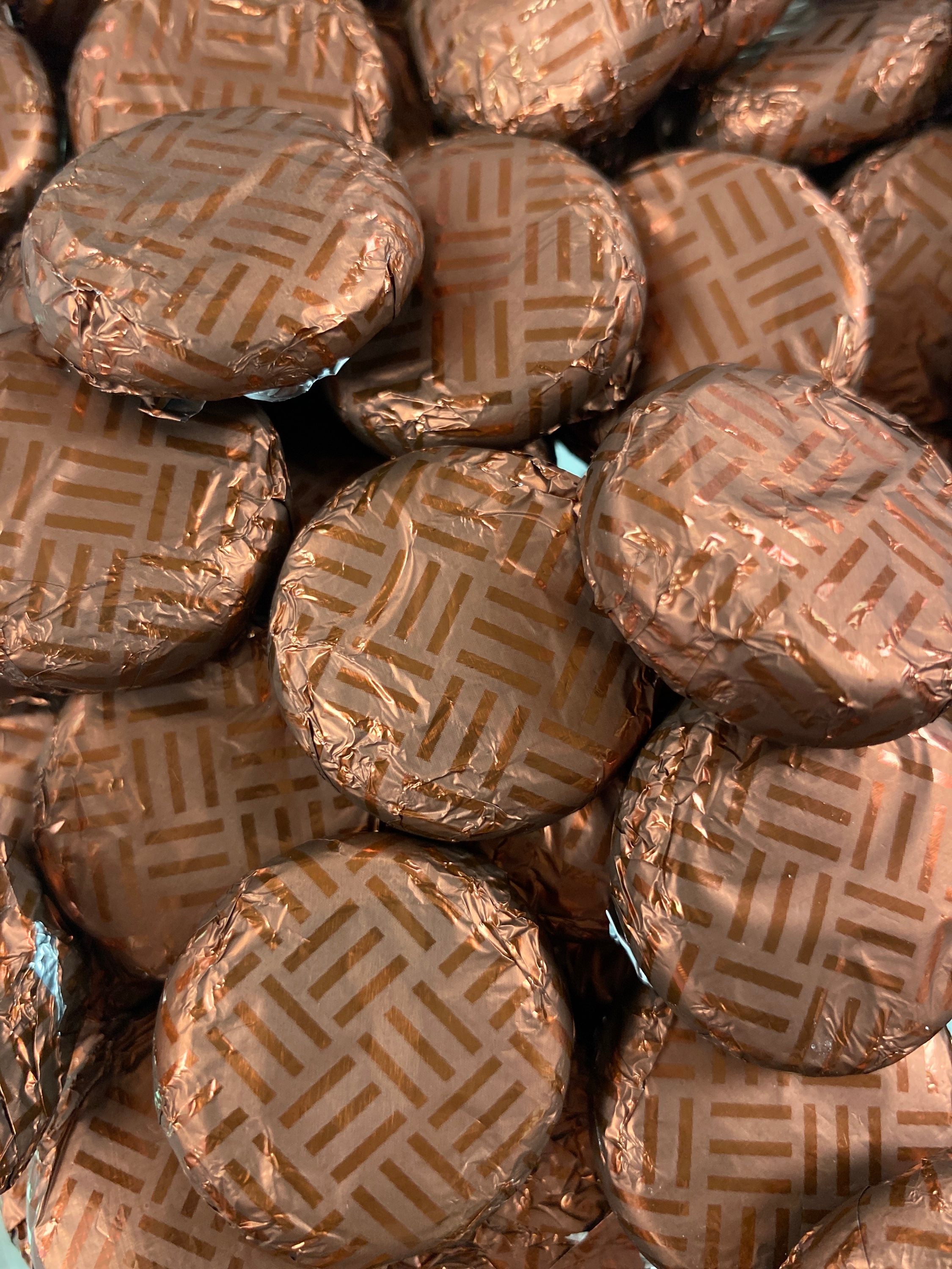 Coffee Creams (Whittakers) image 0