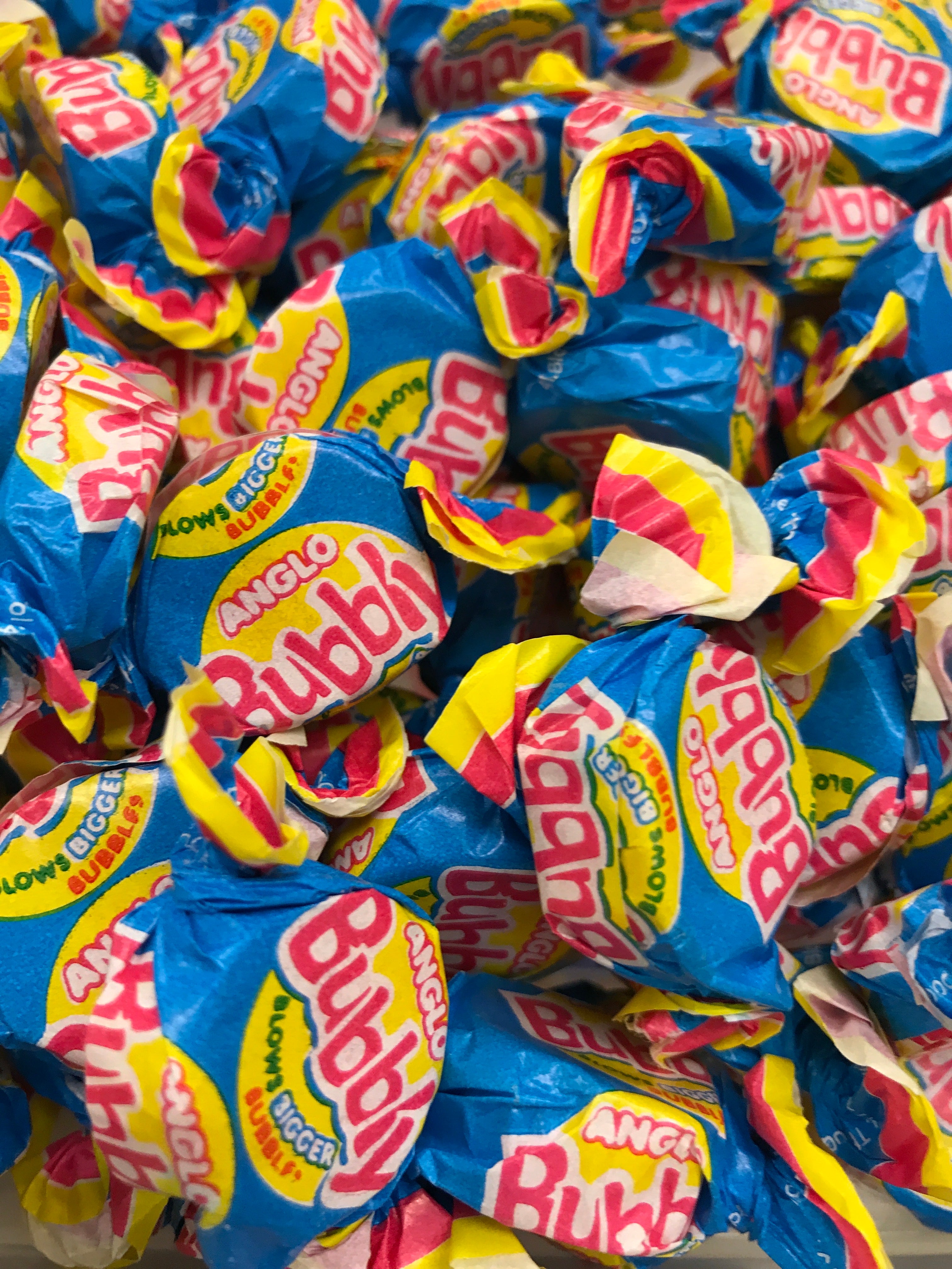 Anglo Bubbly image 0