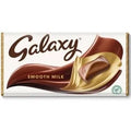 Galaxy Bar 100g image 0