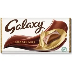 Galaxy Bar 100g image 0