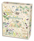 Cobble Hill - Country Diary: Summer 1000 Piece Jigsaw Puzzle