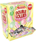 Swizzels Matlow Double Lollies image 0
