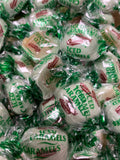 Cleeves Mint Iced Caramels - 100g