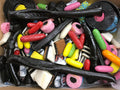The "Liquorice" Lovers Sharing Box