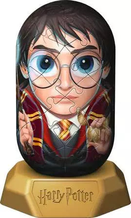 Ravensburger - Hylkie No. 13 Harry Potter 3D Jigsaw