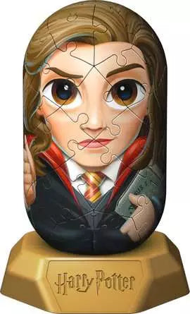 Ravensburger - Hylkie No. 14 Hermione Granger 3D Jigsaw