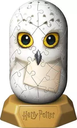 Ravensburger - Hylkie No. 16 Hedwig 3D Jigsaw
