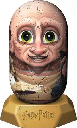 Ravensburger - Hylkie No. 39 Dobby 3D Jigsaw