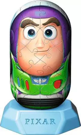 Ravensburger - Hylkie No. 42 Buzz Lightyear 3D Jigsaw