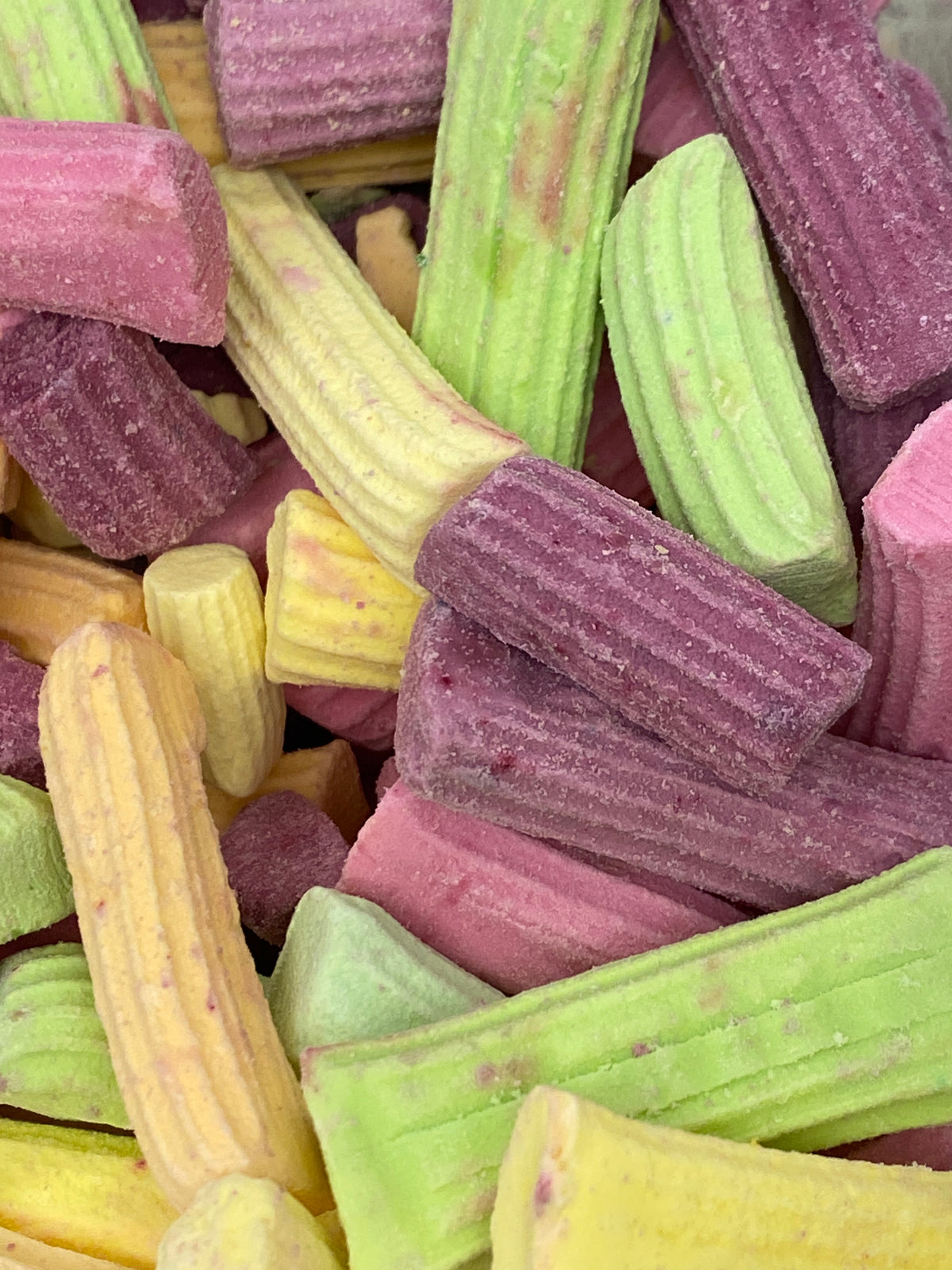 Fruit Rock - 100g