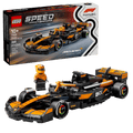 Lego - Speed Champion: McLaren F1 Team MCL38 Race Car 77251