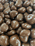 Dark Chocolate Honeycomb Bites - 100g