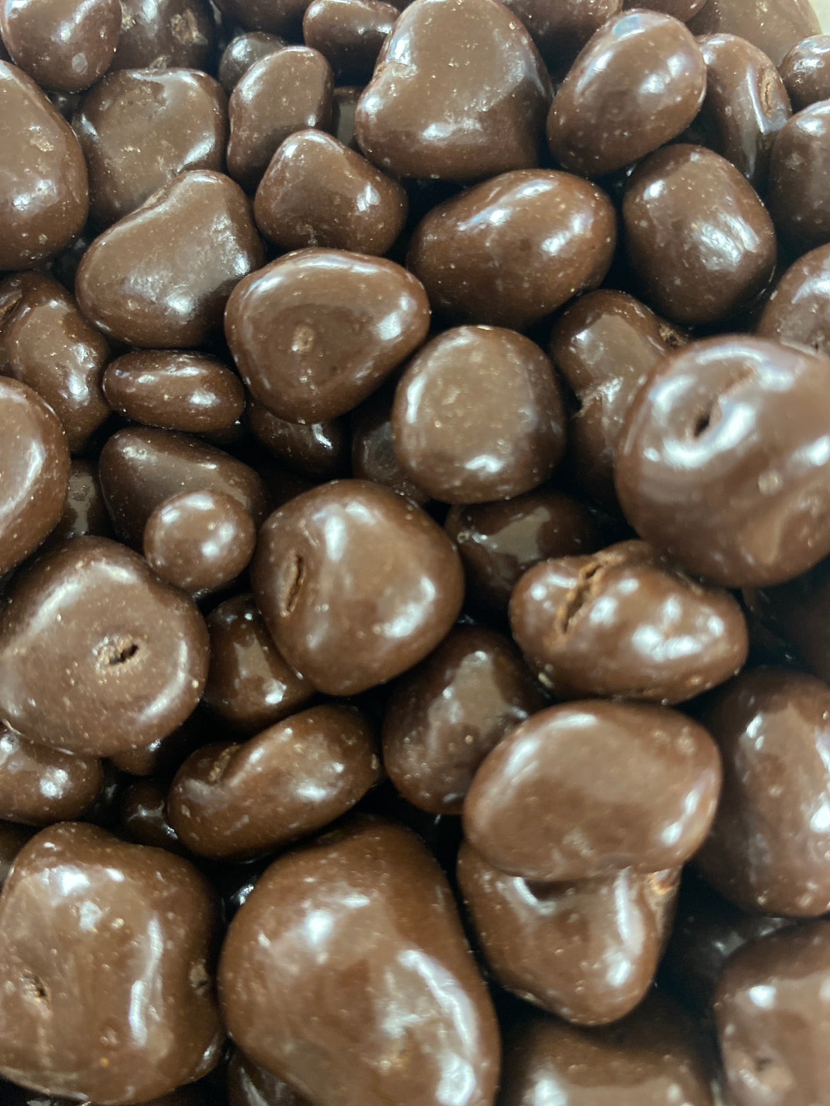 Dark Chocolate Honeycomb Bites - 100g