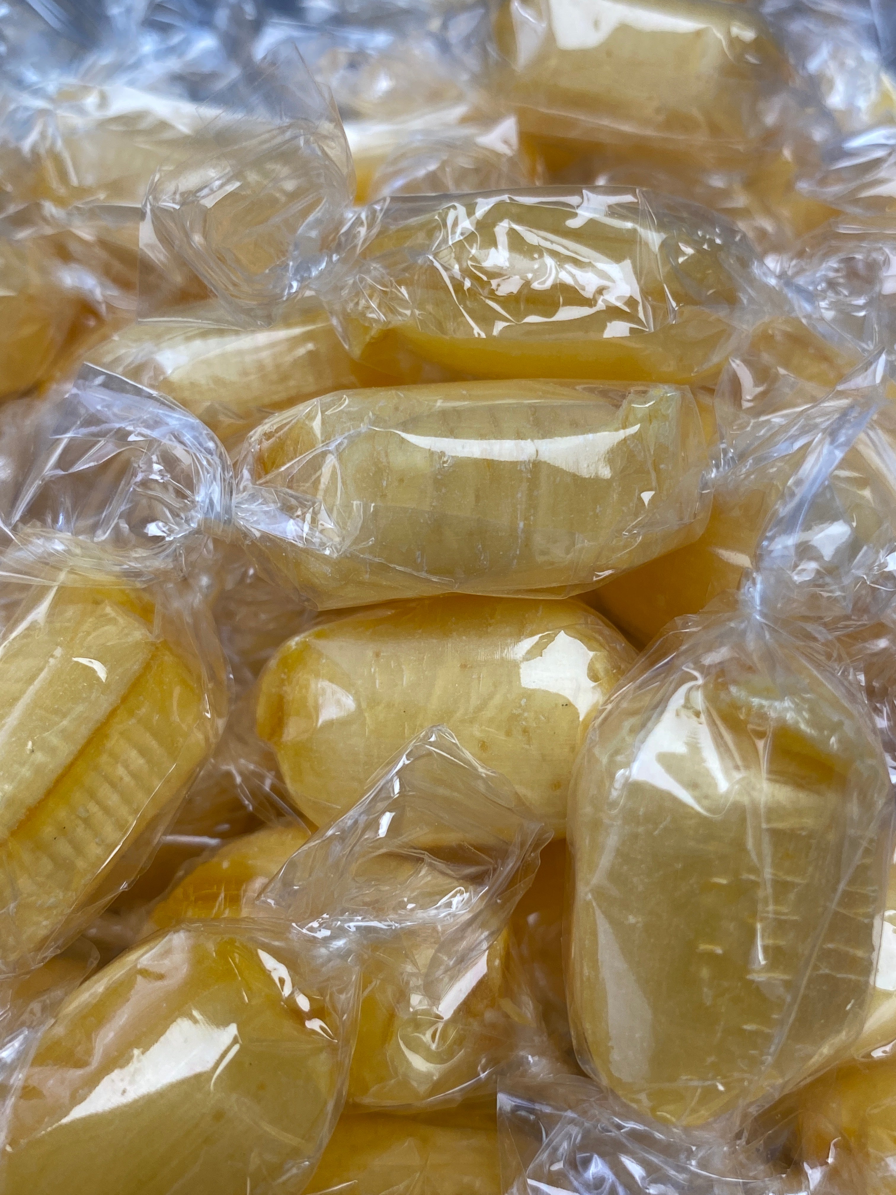 Sugar Free Sherbet Lemons - 100g