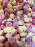 Rhubarb & Custard Pips - 100g