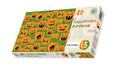 Halloween Pumpkins - 1000 Piece Impossipuzzle Jigsaw