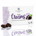 Whitakers Violet Creams - 150g