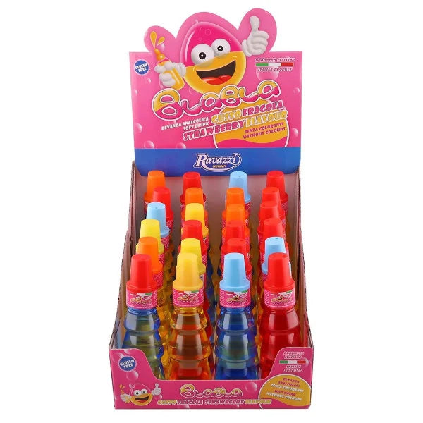Trinketto Beach Juice 70ml