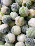 Dobsons Sour Apples - 100g