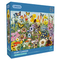 Gibson - Fairy Garden 1000 Piece Jigsaw Puzzle image 0