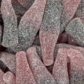Jumbo Fizzy Cherry Cola Bottles image 0