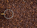 Full of Beans 1000 Piece Impossible Jigsaw Puzzle image 0