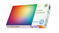 Blurry Rainbow - 1000 Piece Impossipuzzle Jigsaw