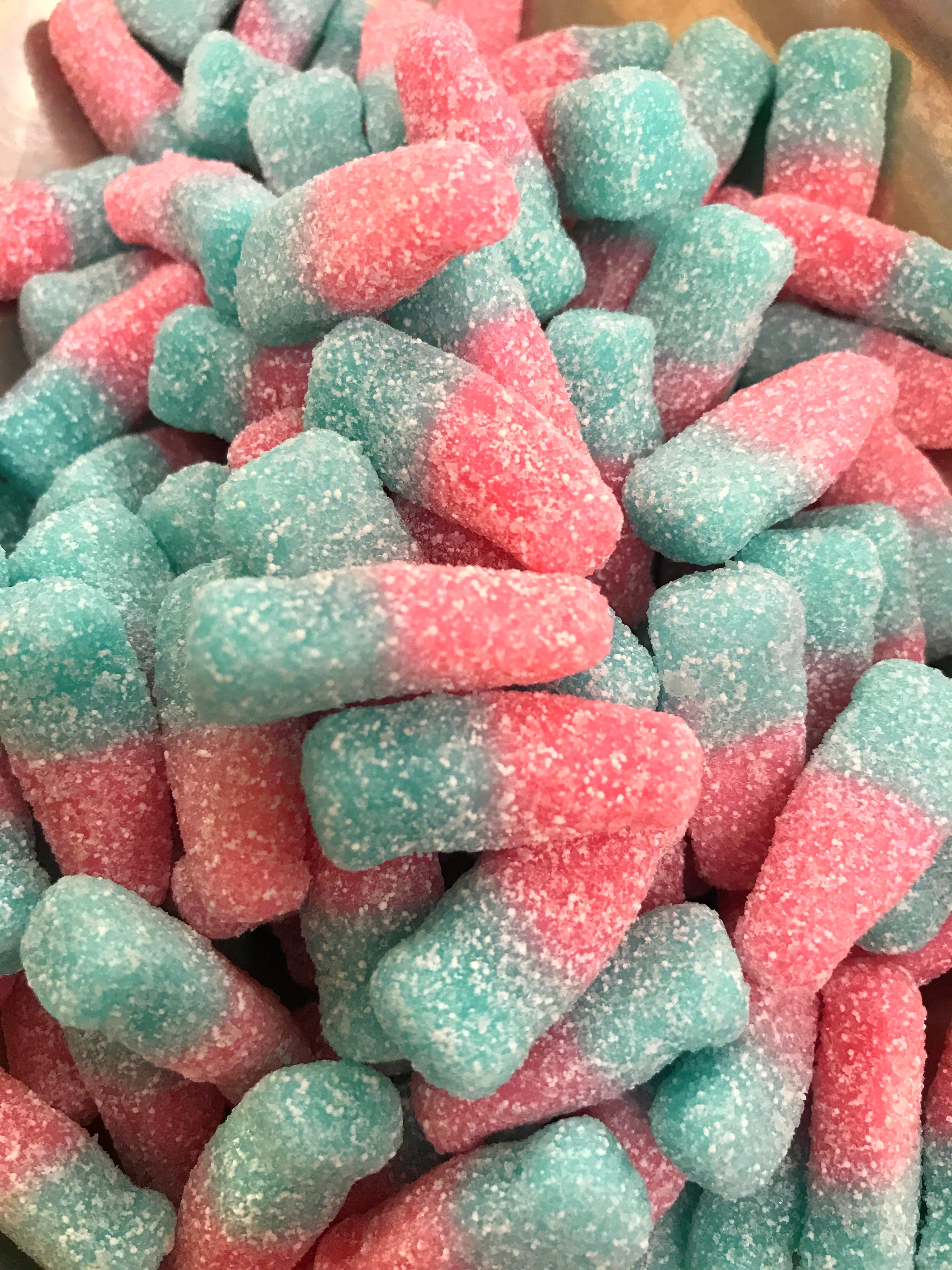 Bubblegum Bottles image 0