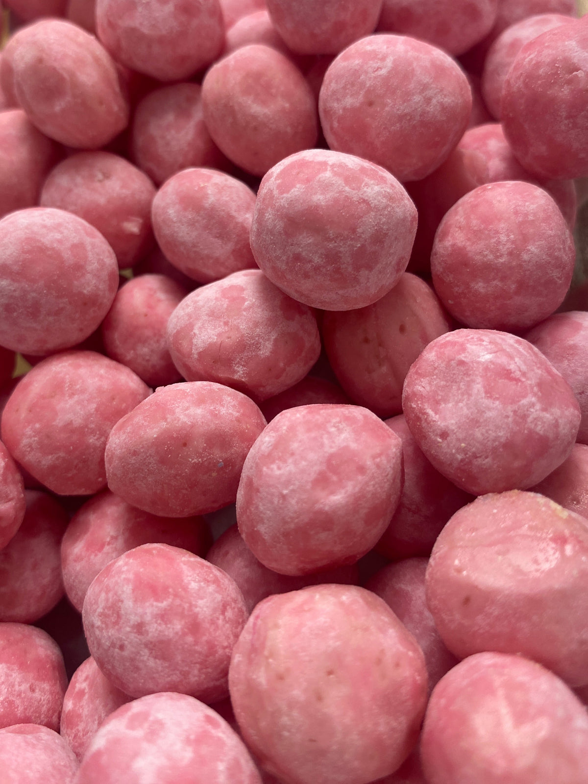 Bristows Cherry Chewy Bonbons - 100g