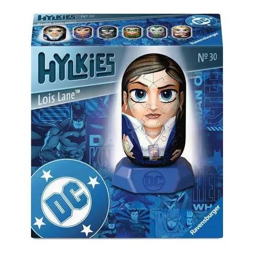 Ravensburger - Hylkie No. 30 Lois Lane 3D Jigsaw
