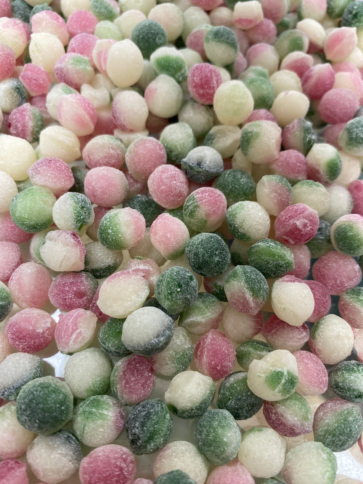 Spearmint Pips - 100g