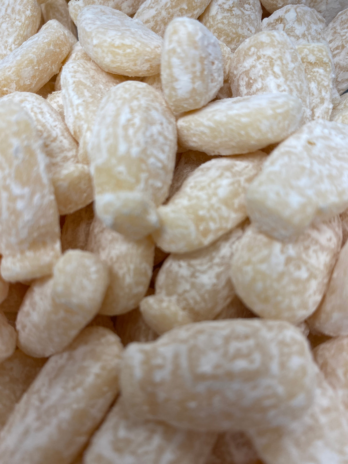 Milk Bottles - 100g
