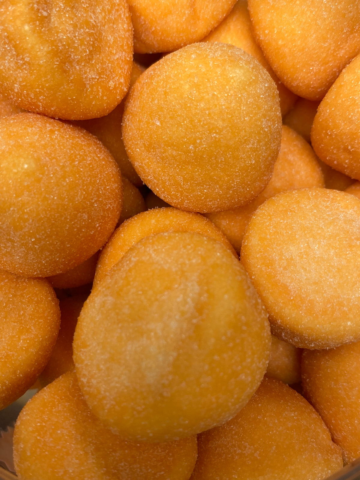 Paint Balls Orange - 100g