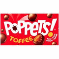 Poppets Chewy Toffee - 40g [UK] image 0