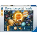 Ravensburger - Space Odyssey 5000 Piece Puzzle image 0