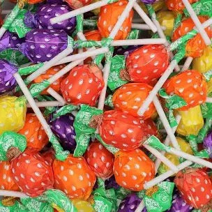 Swizzels Fruity Pops 8g image 0