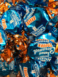 Walkers Salted Caramel Toffees - 100g