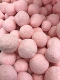 Bristows Strawberry Bonbons - 100g