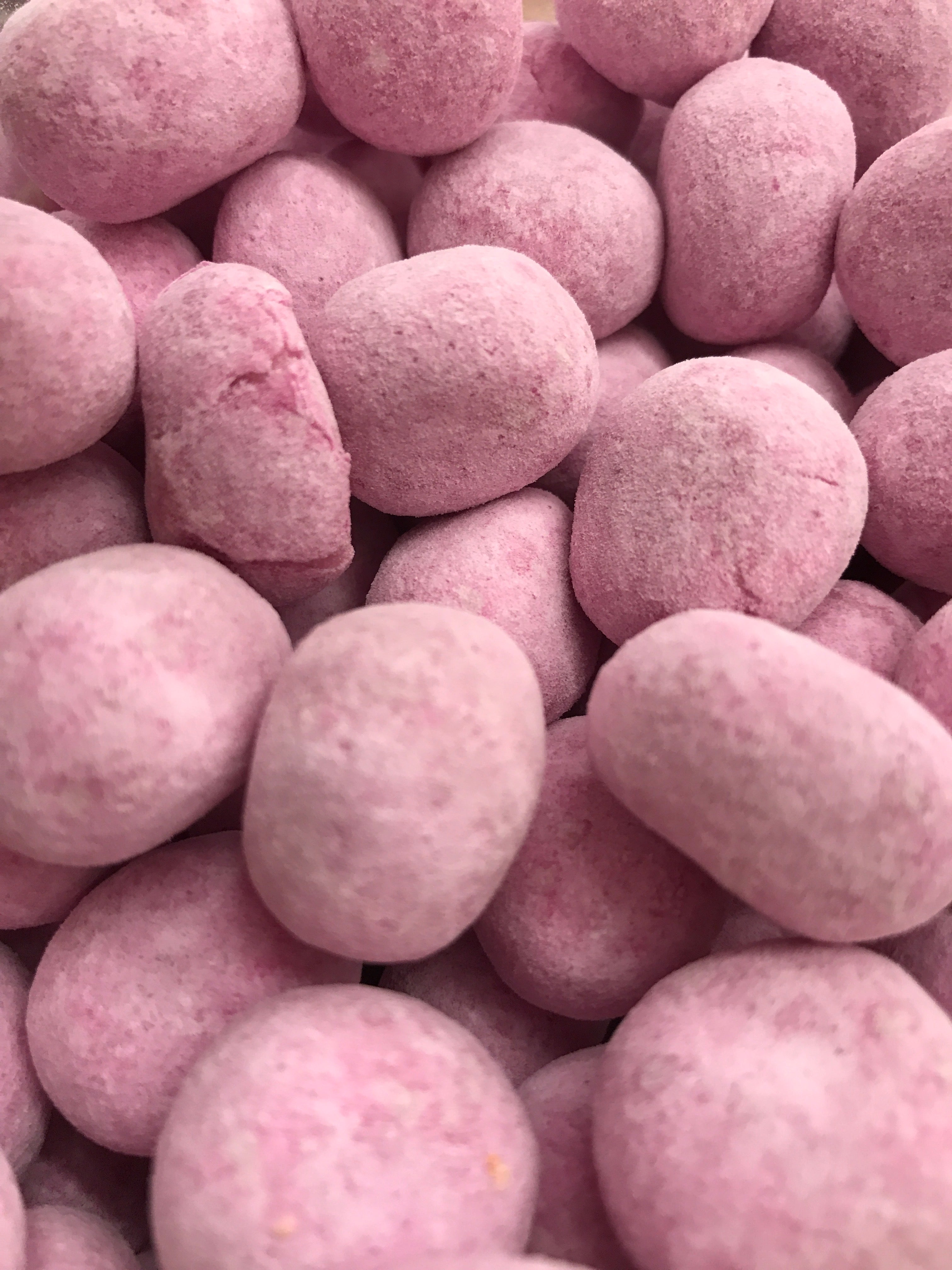 Vimto Chewy Bonbons - 100g